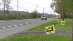 Encina not moving forward with Northumberland County plant