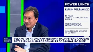 BEI Hapus Batas Harga Saham Rp 50, Apa Efeknya ke Investor & Emiten?