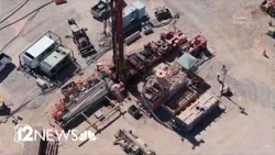 Florence Copper begins commercial production, the first new US copper source in nearly two decades