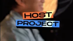 HOST PROJECT COMING SOON ON CLTV36