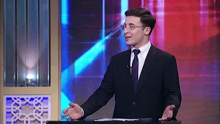 Energetika sohasi kuz-qish mavsumiga qanchalik tayyor? | AGAR (16.09.2026)