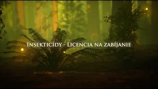 Insekticídy – licencia na zabíjanie | Dokumentárny film