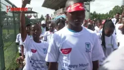 Waagi wa mandagitari a magego gucungiriria namba nene ya mandagitari a maigirira