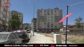 07/20/2026 - DISASTER OF THE CENTURY (MALATYA) ZAPÇIOĞLU