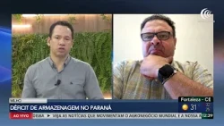 Plantio da soja avança no Paraná e atinge 40% da área prevista