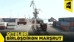 Azərbaycan Orta Dəhlizdə tranzit liderliyini gücləndirir