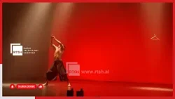 Albanian Dance Competition - Nis në Elbasan edicioni i tretë, marrin pjesë 10 trupa