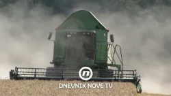 Zašto na policama nema više hrvatske hrane? "Upitna je kvaliteta uvezene hrane" | Dnevnik Nove TV