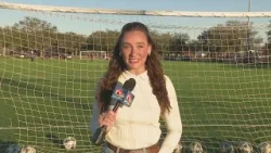 VIDEO REPORT: Dominican, Mount Carmel set to square off for soccer state championship VIDEO REPORT: Dominican, Mount Carmel set to square off for soccer state championship