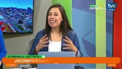 Modo Verano TVU PM - 18 de febrero de 2026