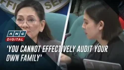 'Political dynasties also linked to PH's flood control problem'