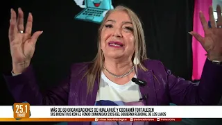 68 organizations from Hualaihué and Cochamó strengthen their initiatives with the 2026 Community ...