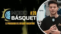 Modo Básquet ? Previa de la Copa Islas Malvinas, el comienzo de la Liga Federal, top ten y más - #39