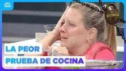 EL INTERNADO | AVANCE CAPÍTULO 103 | ¡TODOS SUFRIRÁN EN LA PRUEBA!