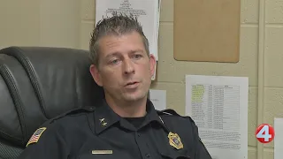 Atlanta police report details accuser’s account against West Seneca police chief