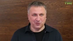 Ivan Noskov met with young educators in Samara