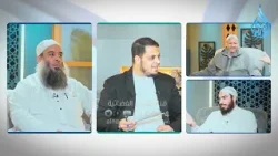 أبسط عمل قد يهدي إنسانًا… قوة القدوة في الدعوة إلى الله ✨| فواصل ليل الندى | الشيخ خيري فهمي7