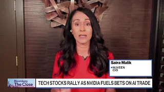 Software Stocks Will Rebound From the Ashes, Malik Says