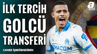Vedat'ın Sakatlığı Greenwood Transferini 2. Plana İtti! İlk Tercih Golcü Transferi
