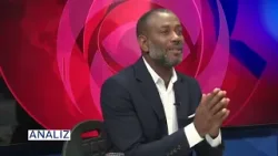 Élections en Haïti, crise pétrolière et gouvernance : les grands défis au cœur d’Analiz