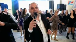 Cristi Manolea - Colaj Hore | Colaj SARBE Bomba | Muzica de petrecere | Colaj de joc FORTA 2026