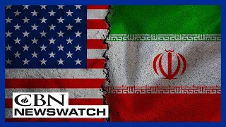 Conflicting Messages Tests U.S./Iran Deal | CBN NewsWatch - June 26, 2026