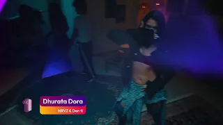 Dhurata Dora - NRVZ & Don ti  - TOP 20 - 20 Qershor - ZICO TV