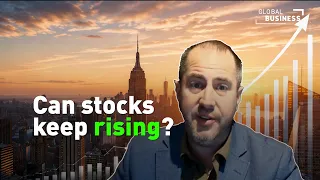 Q2 earnings season: Can corporate profits keep the stock market at record highs?