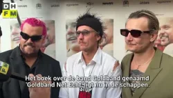 De beginjaren van Goldband staan in een boek • Monsterzege voor Hart voor Den Haag