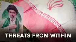 Режим сталкивается с внутренним давлением | Christian World News - 20 марта 2026 г.