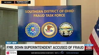 Ex-superintendent, contractor used charter school as ‘personal piggy banks,’ feds say