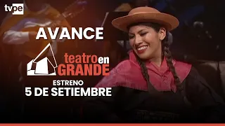 TEG Promo: Pastorita Huaracina Saturday, September 5th TV Peru