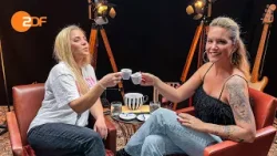 Espresso Talk mit Marina Marx und Sonia Liebing – Die Giovanni Zarrella Show | ZDF