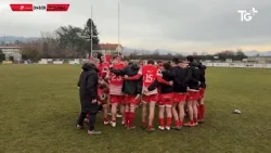 Déblayage - Episode 6 saison 5