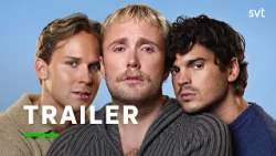 Boyfriends | Trailer | SVT