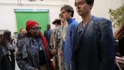 Italie : la Fashion Week de Milan promeut la diversité culturelle