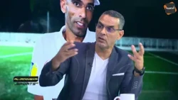 Yassine Meriah, Ferjani Sassi, and Mosâab Sassi in Ariana: What's the story!