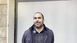 Gattina stuprata a Tor Tre Teste: tutti fanno il tifo per Rosi ma le condizioni sono delicate Gattina stuprata a Tor Tre Teste: tutti fanno il tifo per Rosi ma le condizioni sono delicate