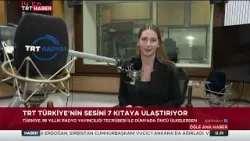 ?Bugün 13 Şubat Dünya Radyo Günü...