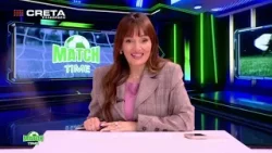 MATCH TIME  |  2/3/2026