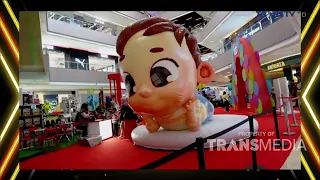 Anak Bisa Eksplorasi Seru di Cipungland - INSERT STORY (11/7/26)