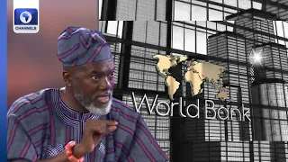 Nigeria Isn’t As Corrupt As The World Thinks It Is — Reno Omokri