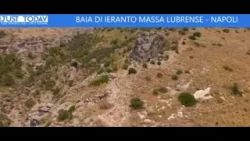 Baia di Ieranto, Massa Lubrense - Napoli (Just Today 9 Febbraio 2026)