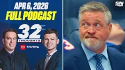 The Easter Exit | 32 Thoughts