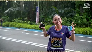 [Video] LARIAN CERGAS PARLIMEN