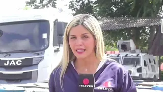 El Noticiero Televen - Emisión Meridiana - jueves 20 de agosto de 2026