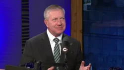 Inside Olympia - CLIP - Senate Supplemental Budget Inside Olympia - CLIP - Senate Supplemental Budget