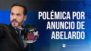 De la Espriella announces that police will be able to enter universities in the event of acts of ...