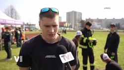 Expres Královéhradeckého kraje – 15. týden