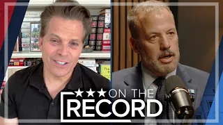 Anthony Scaramucci & MN State Sen. Matt Klein | On the Record